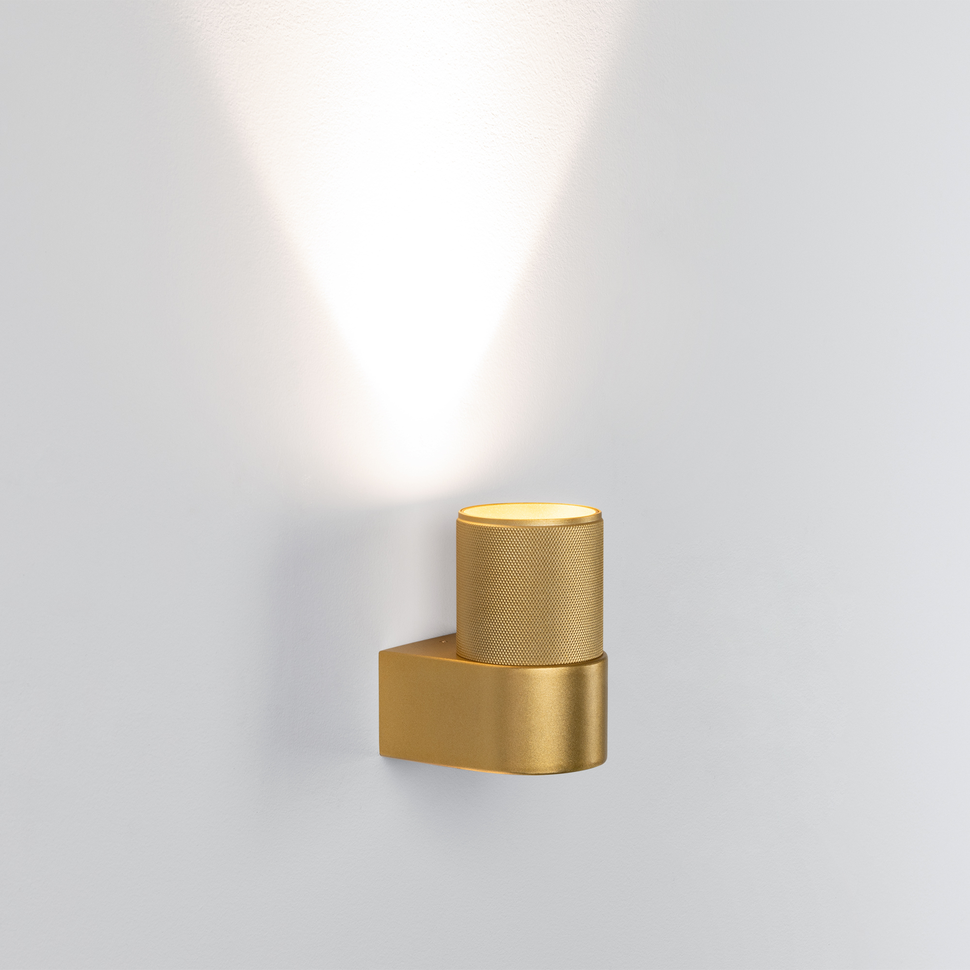 Декоративная подсветка SP-SPICY-WALL-S115x72-6W Arlight 033581, цвет золотистый - фото 4