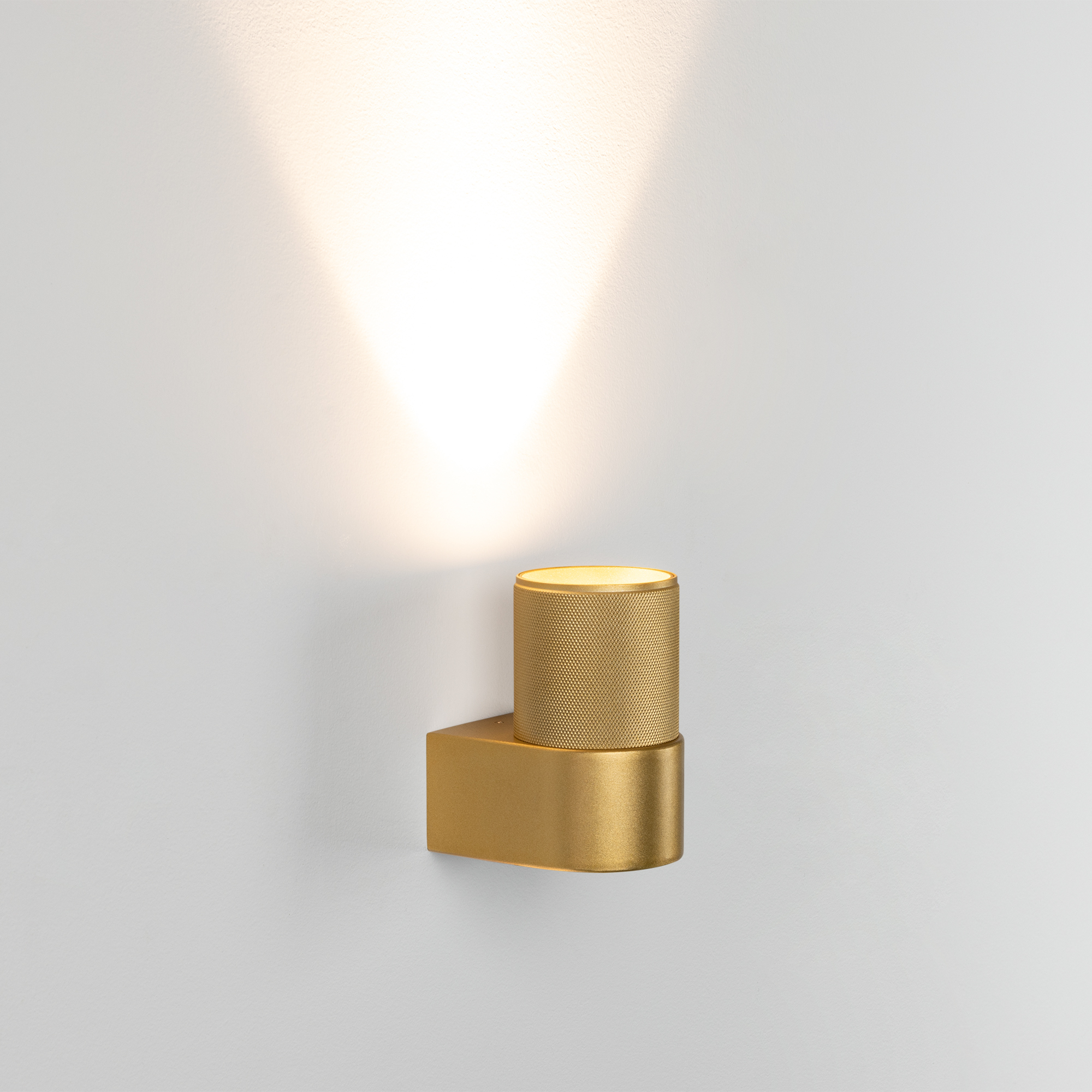 Декоративная подсветка SP-SPICY-WALL-S115x72-6W Arlight 033685, цвет золотистый - фото 3