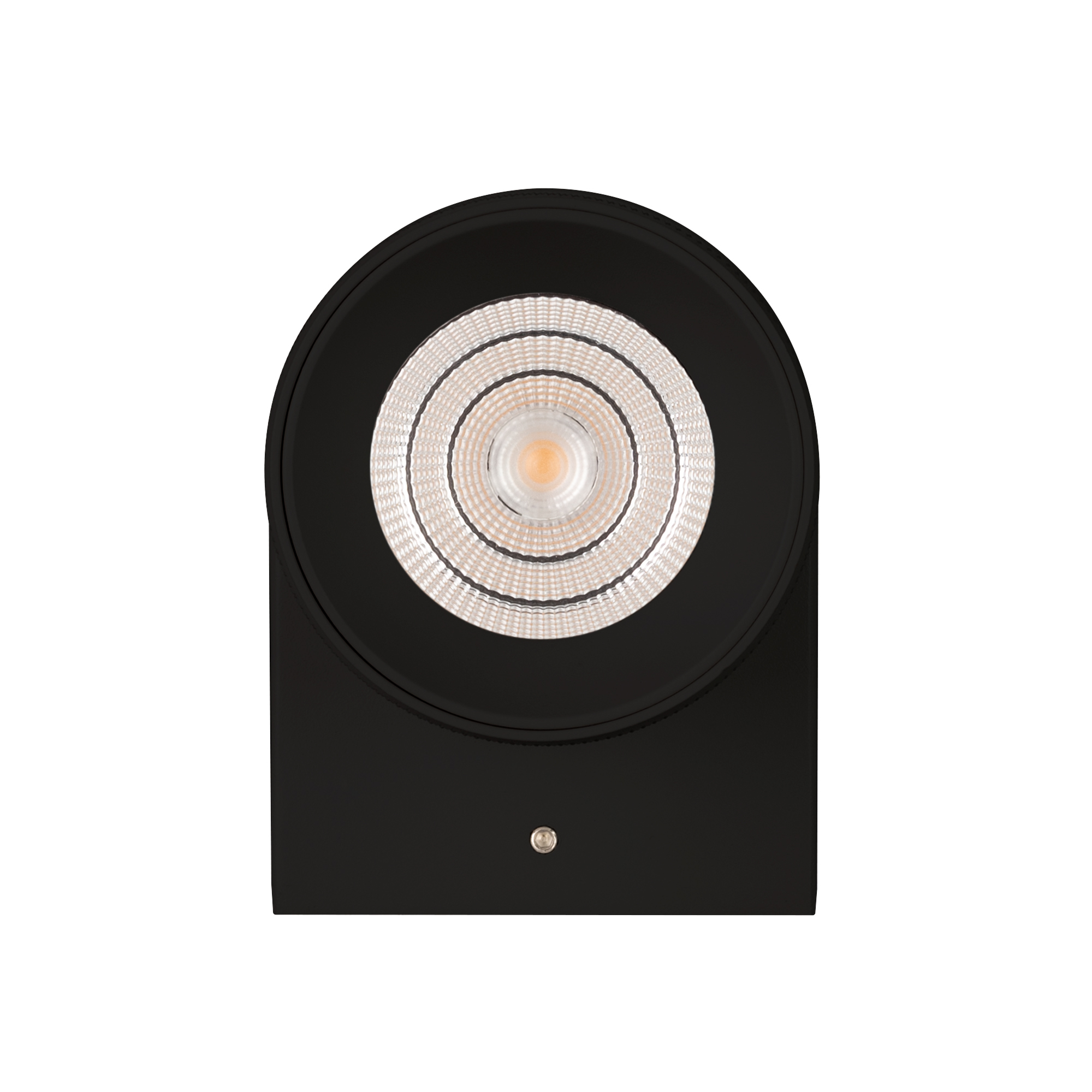 Декоративная подсветка SP-SPICY-WALL-S115x72-6W Arlight 033684, цвет черный - фото 2