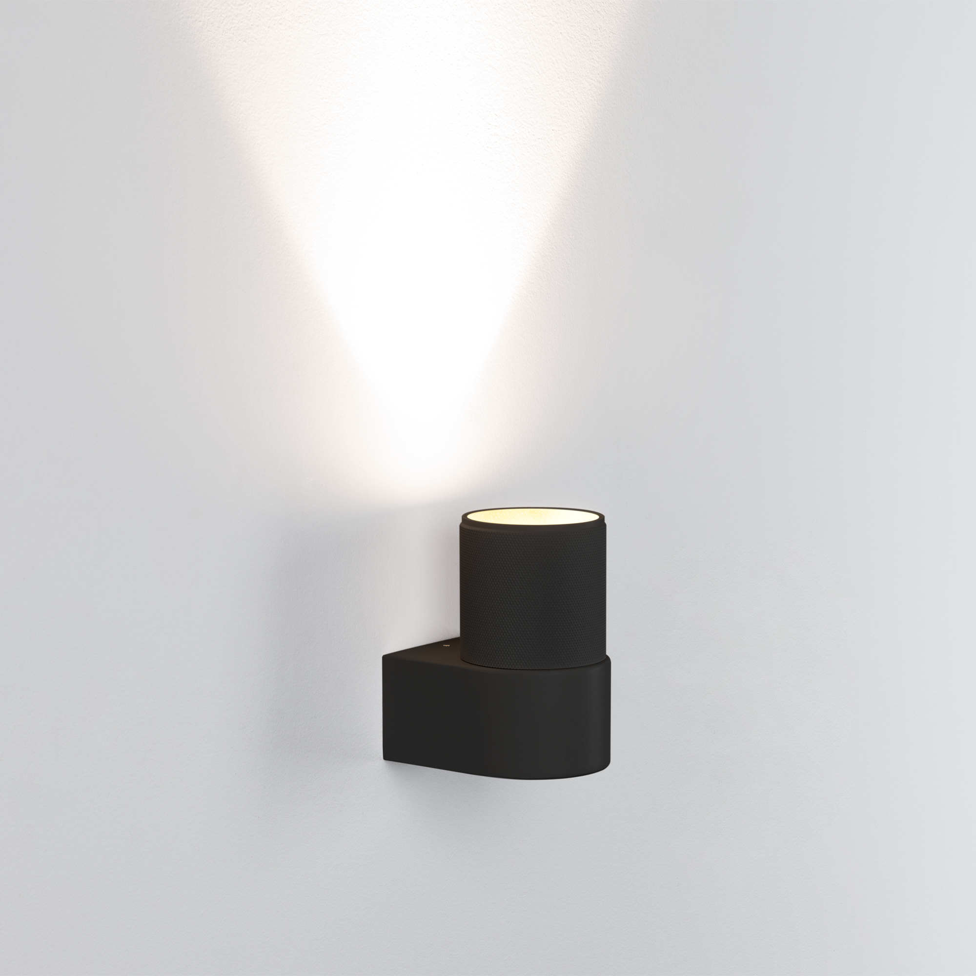 Декоративная подсветка SP-SPICY-WALL-S115x72-6W Arlight 033582, цвет черный - фото 3