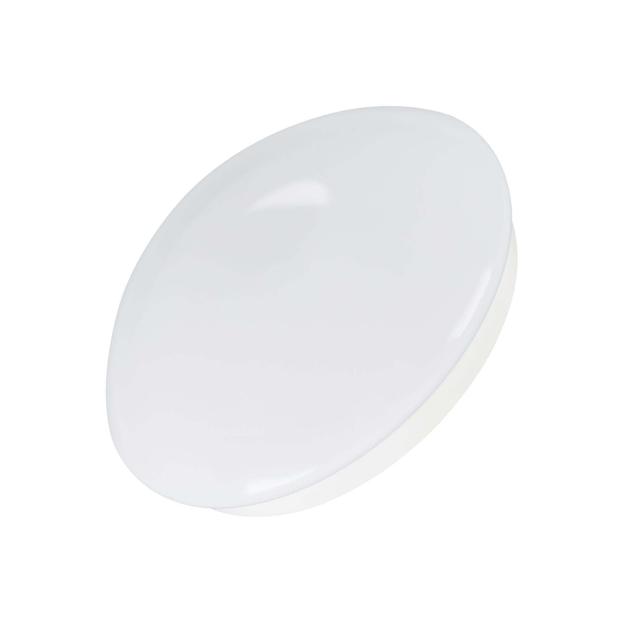 Светильник ЖКХ CL-MUSHROOM-R180-8W Arlight 030417, цвет белый - фото 1