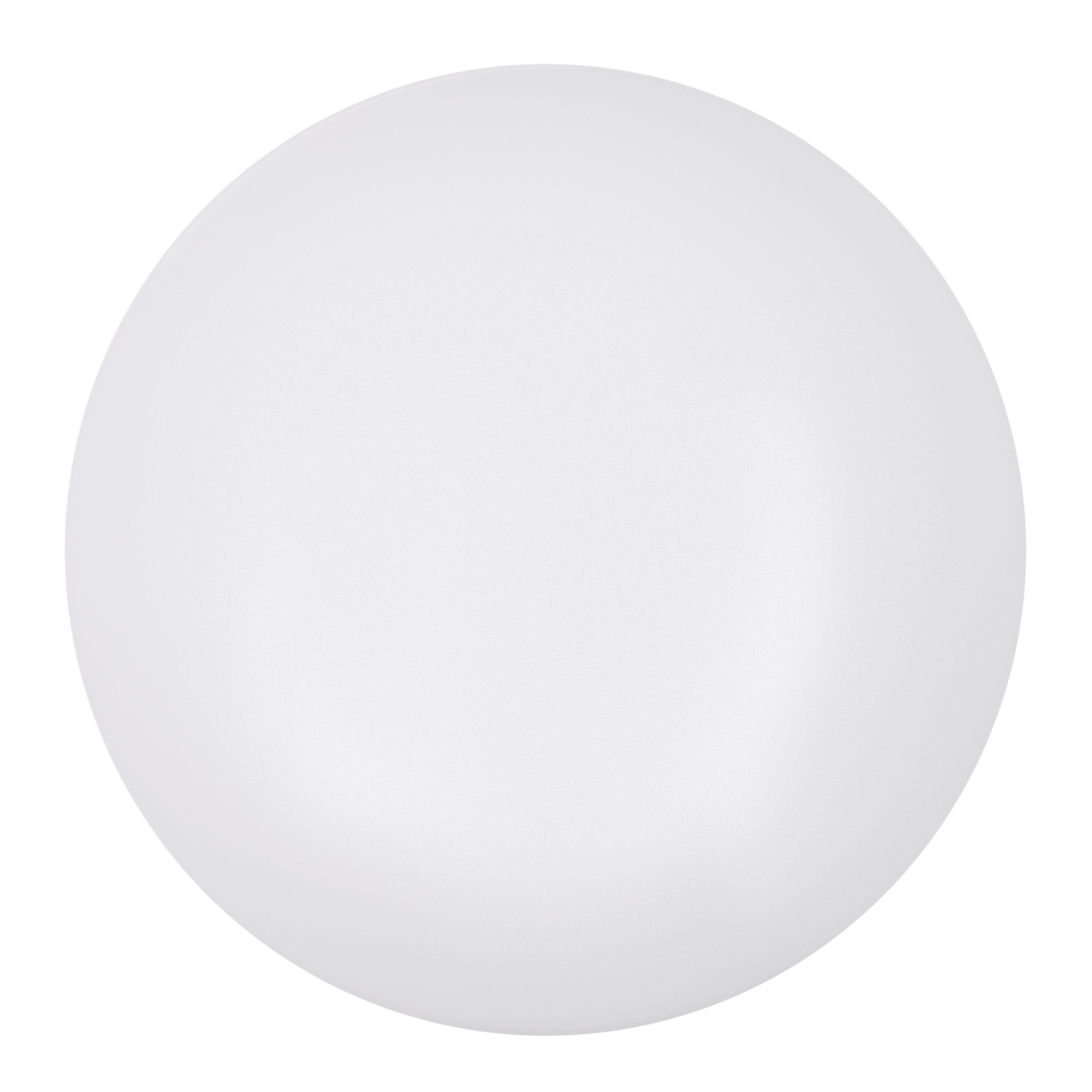 Светильник ЖКХ CL-MUSHROOM-R280-12W Arlight 031878, цвет белый - фото 2