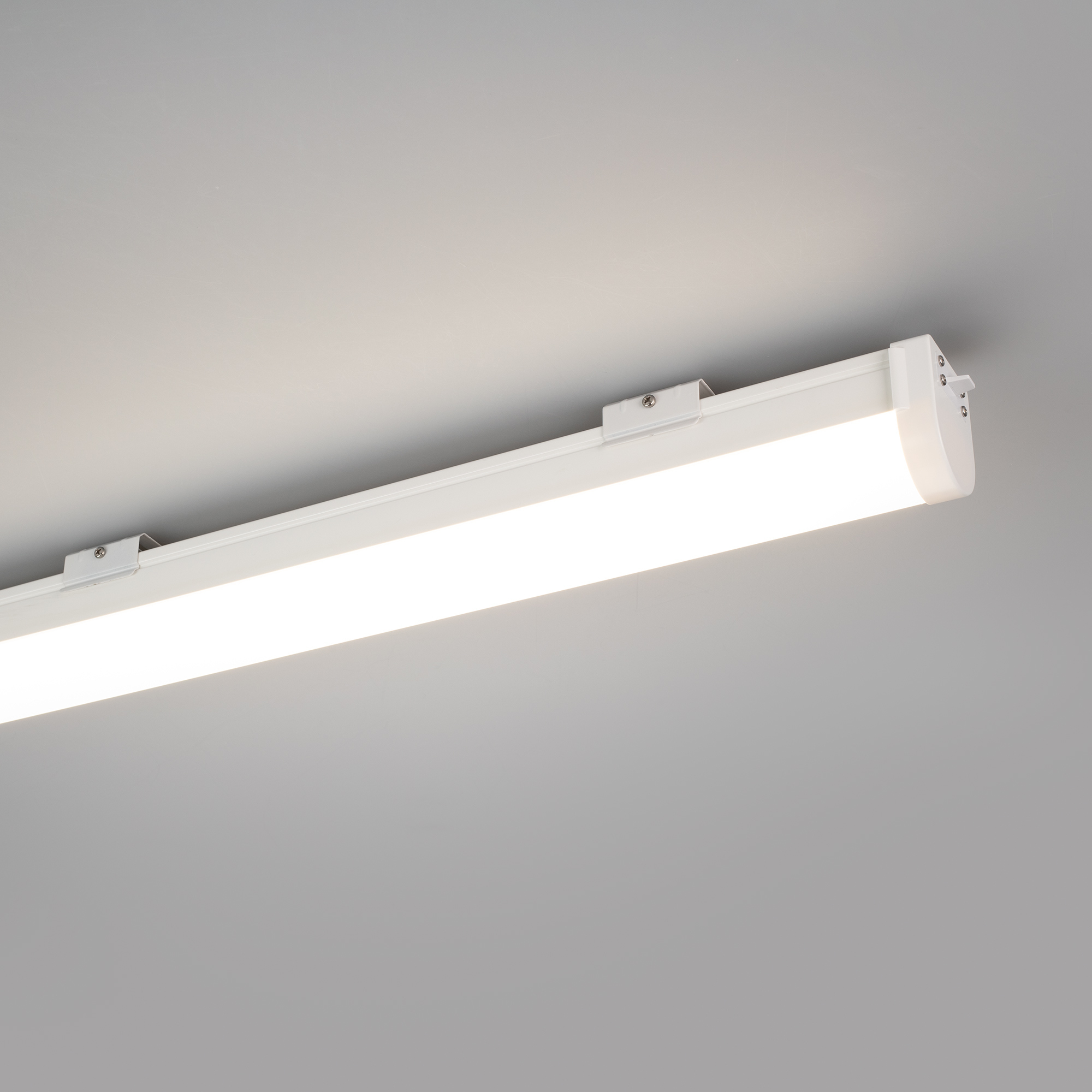Промышленный светильник ALT-LARGO-600-15W Arlight 030989, цвет белый - фото 2