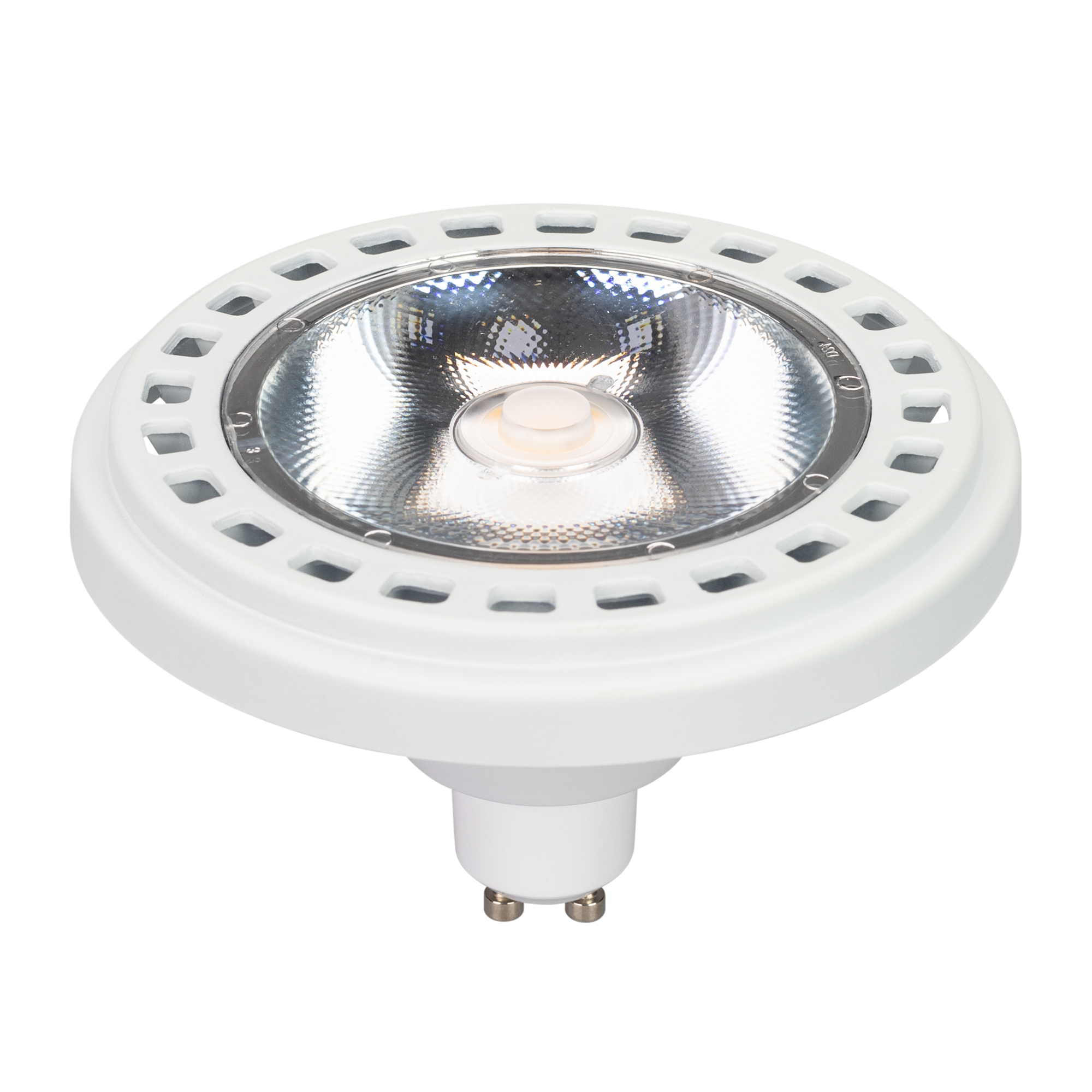 Светодиодная лампа Arlight Софит 15W 1100lm 3000K GU10 026867