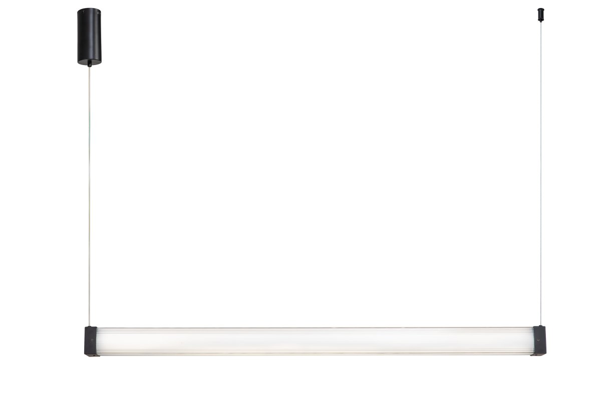 Подвесной светильник Stilfort QUADRO 4010/02/01PL, цвет прозрачный 4010/02/01PL - фото 2
