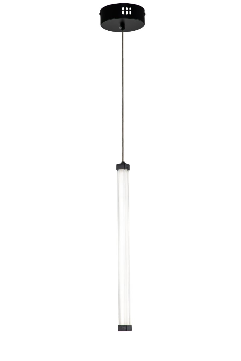 Подвесной светильник Stilfort QUADRO 4010/02/01PS, цвет прозрачный 4010/02/01PS - фото 2