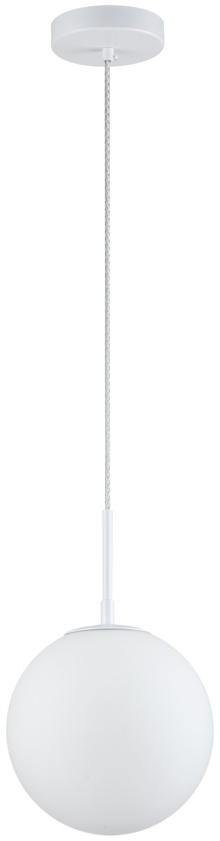 Подвесной светильник Stilfort ANTELL 2168/01/01PS, цвет белый 2168/01/01PS - фото 1