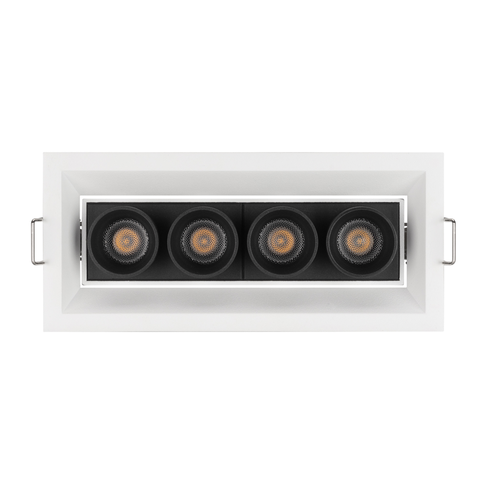 Потолочный светильник MS-ORIENT-BUILT-TURN-TC-S67x150-10W Arlight 032229, цвет белый - фото 4