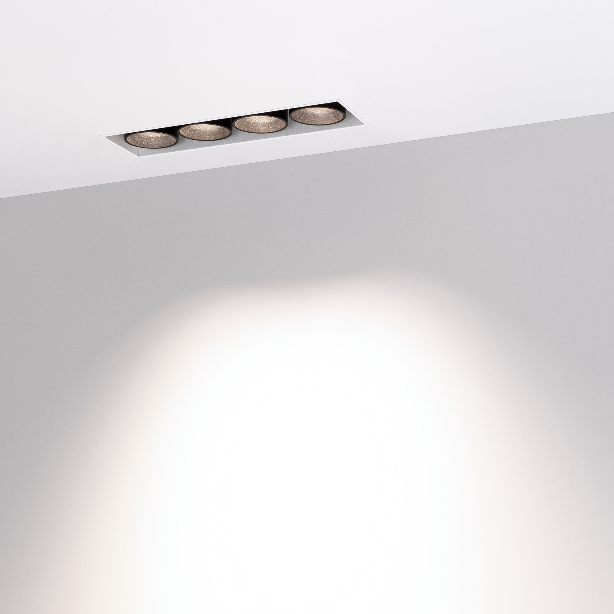Потолочный светильник MS-ORIENT-BUILT-TRIMLESS-TC-S38x127-10W Arlight 032224, цвет белый - фото 3
