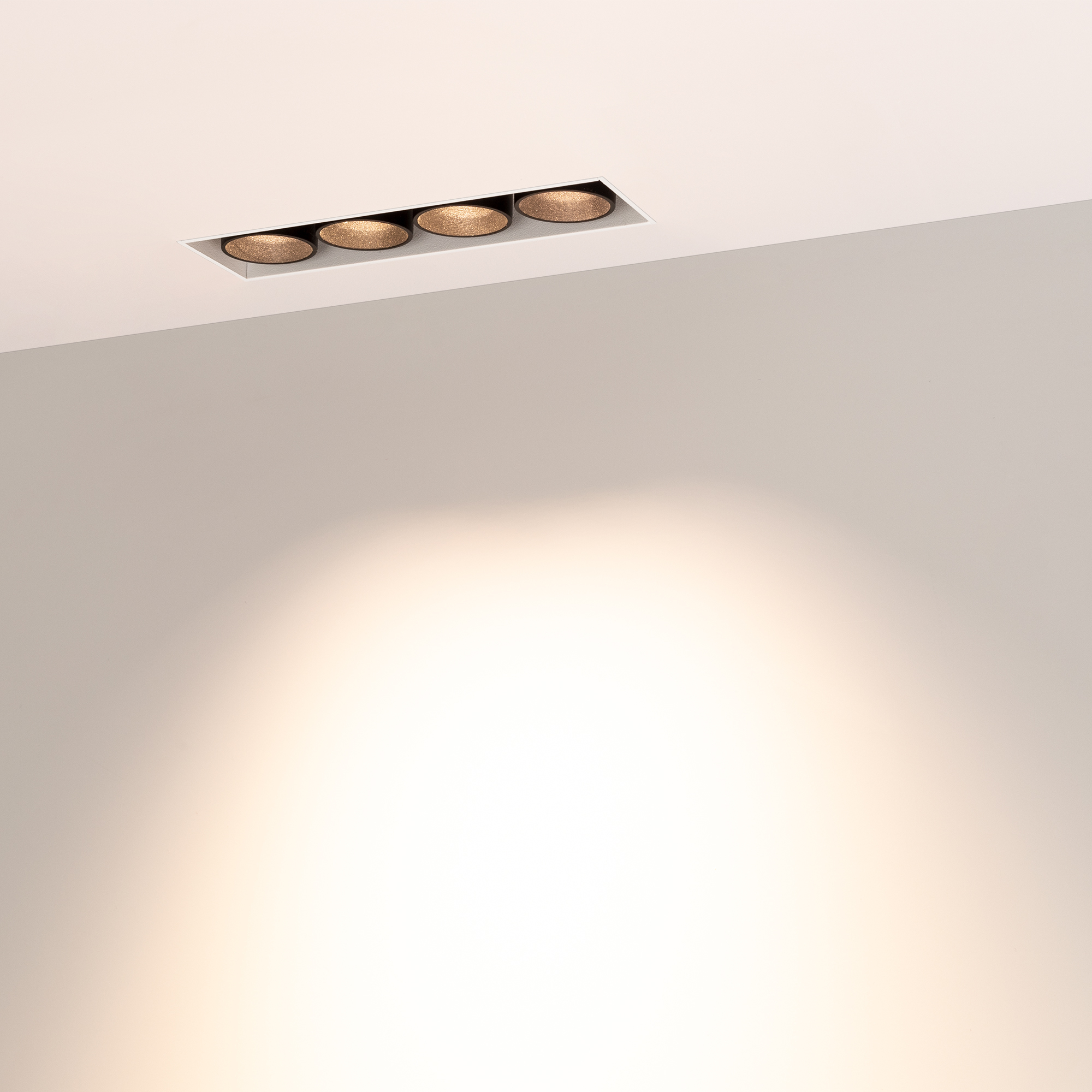 Потолочный светильник MS-ORIENT-BUILT-TRIMLESS-TC-S38x127-10W Arlight 031924, цвет белый - фото 3