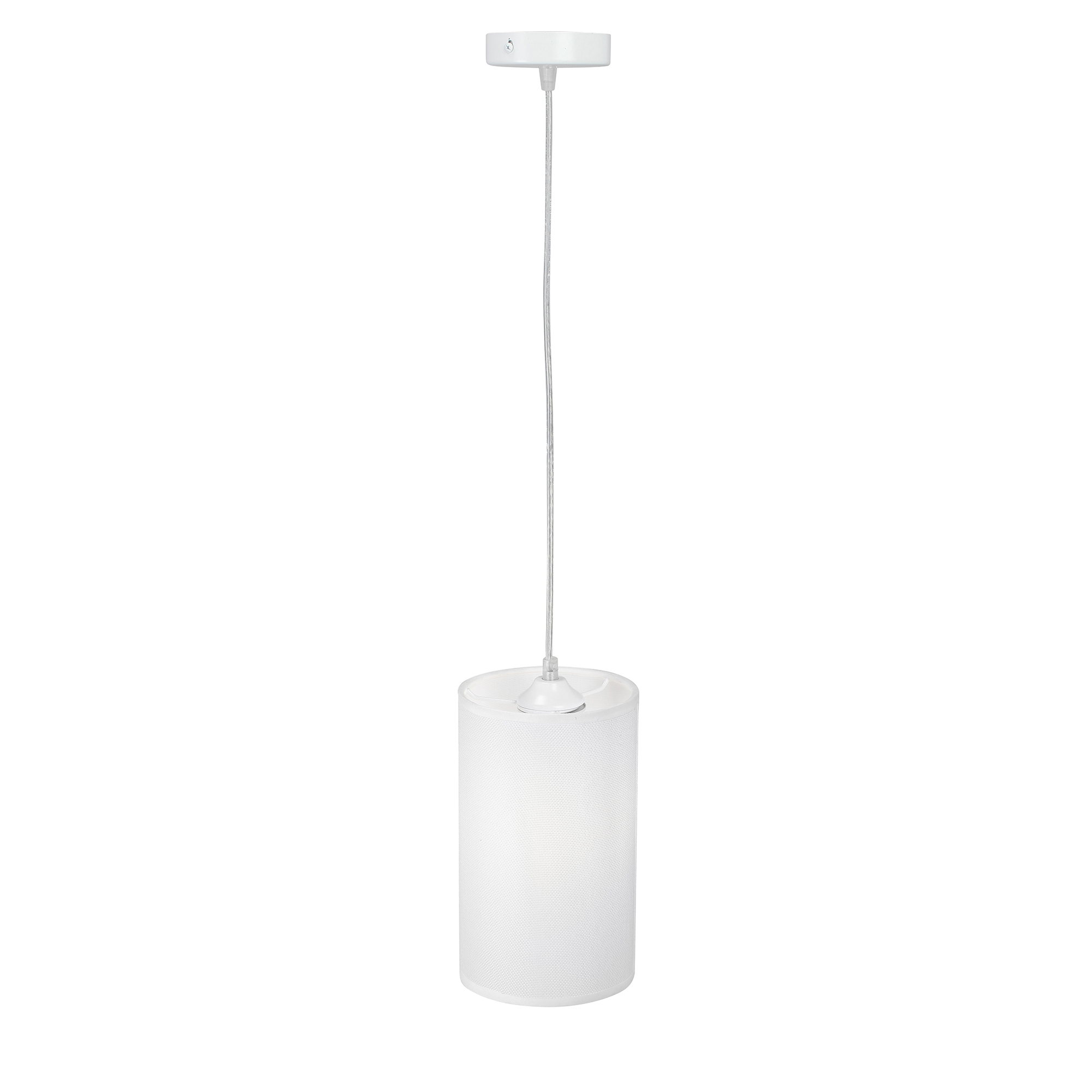 Подвесной светильник Vitaluce V2895-0/1S, цвет белый V2895-0/1S - фото 4