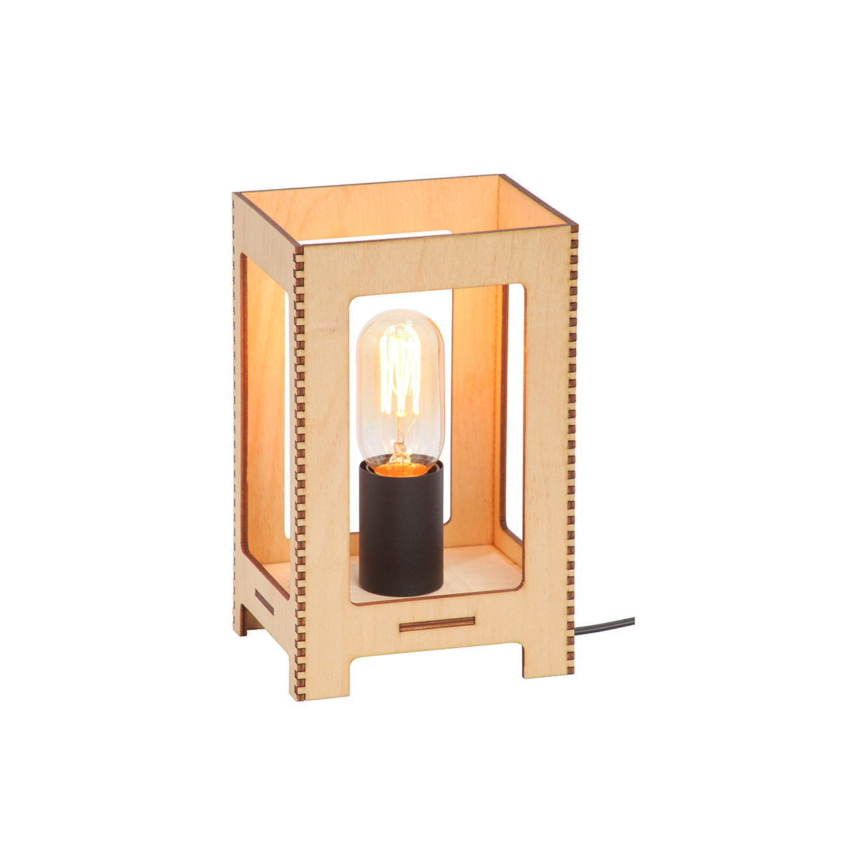 Декоративная настольная лампа Vitaluce V4900-1/1L, цвет без плафона V4900-1/1L - фото 2