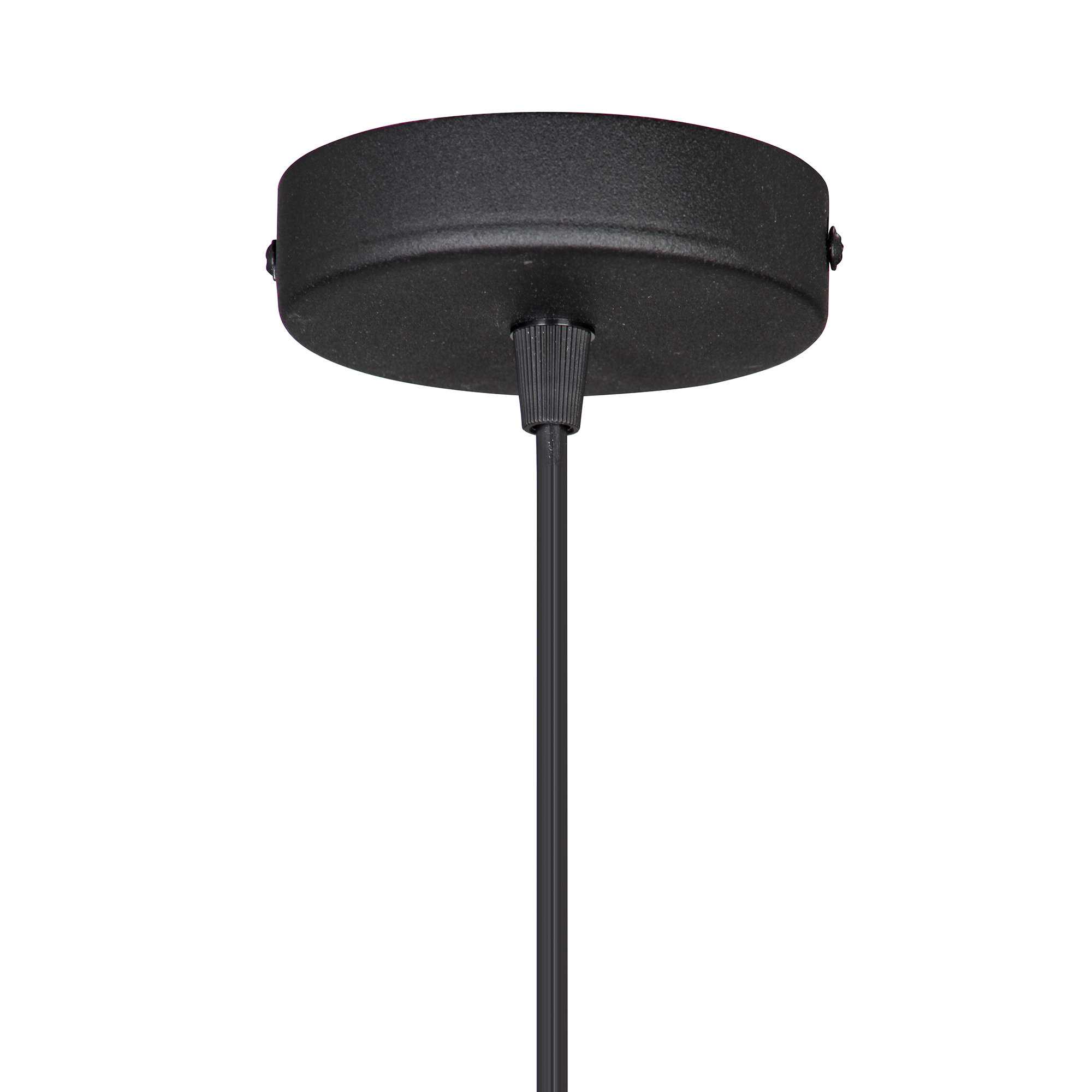 Подвесной светильник Vitaluce V4919-1/1S, цвет чёрный V4919-1/1S - фото 2