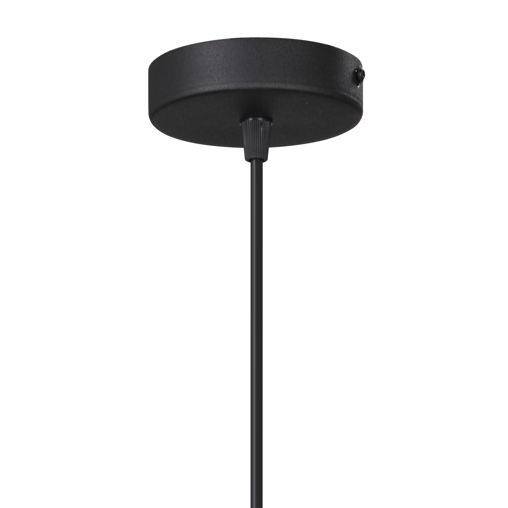 Подвесной светильник Vitaluce V4920-1/1S, цвет чёрный V4920-1/1S - фото 4