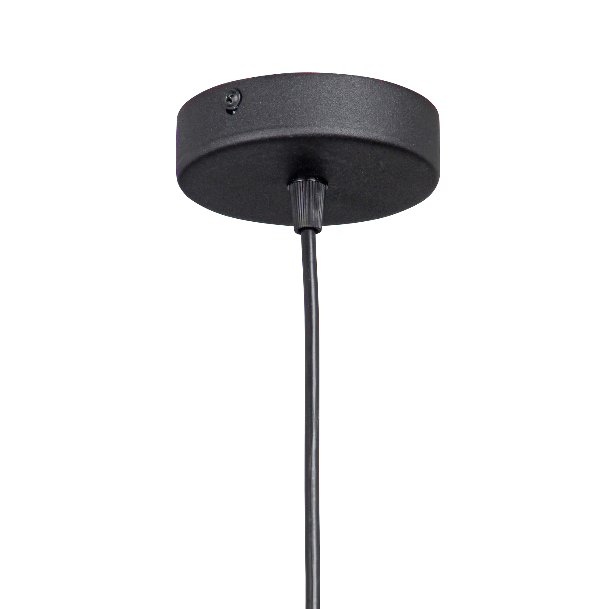 Подвесной светильник Vitaluce V4970-1/1S, цвет чёрный V4970-1/1S - фото 4