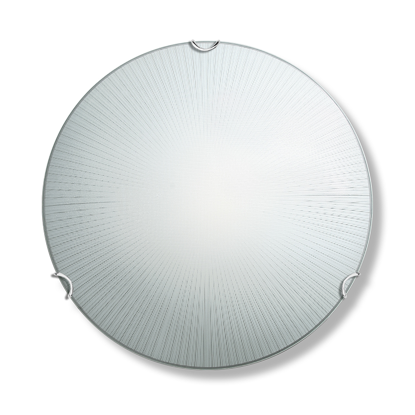 Настенно-потолочный светильник Vitaluce V6141/2A, цвет серый