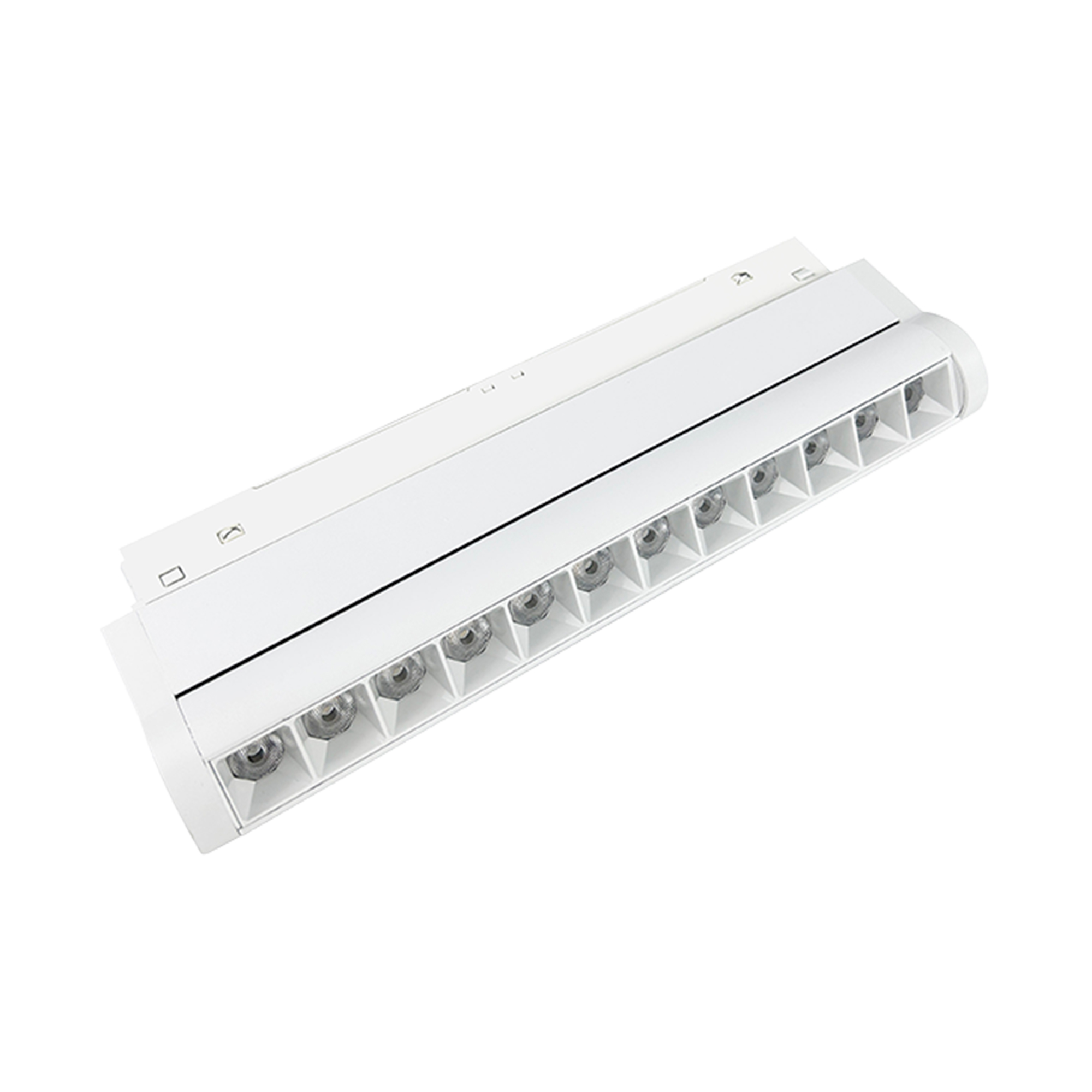 Магнитный трековый светильник Vitaluce VT0200045-00.1