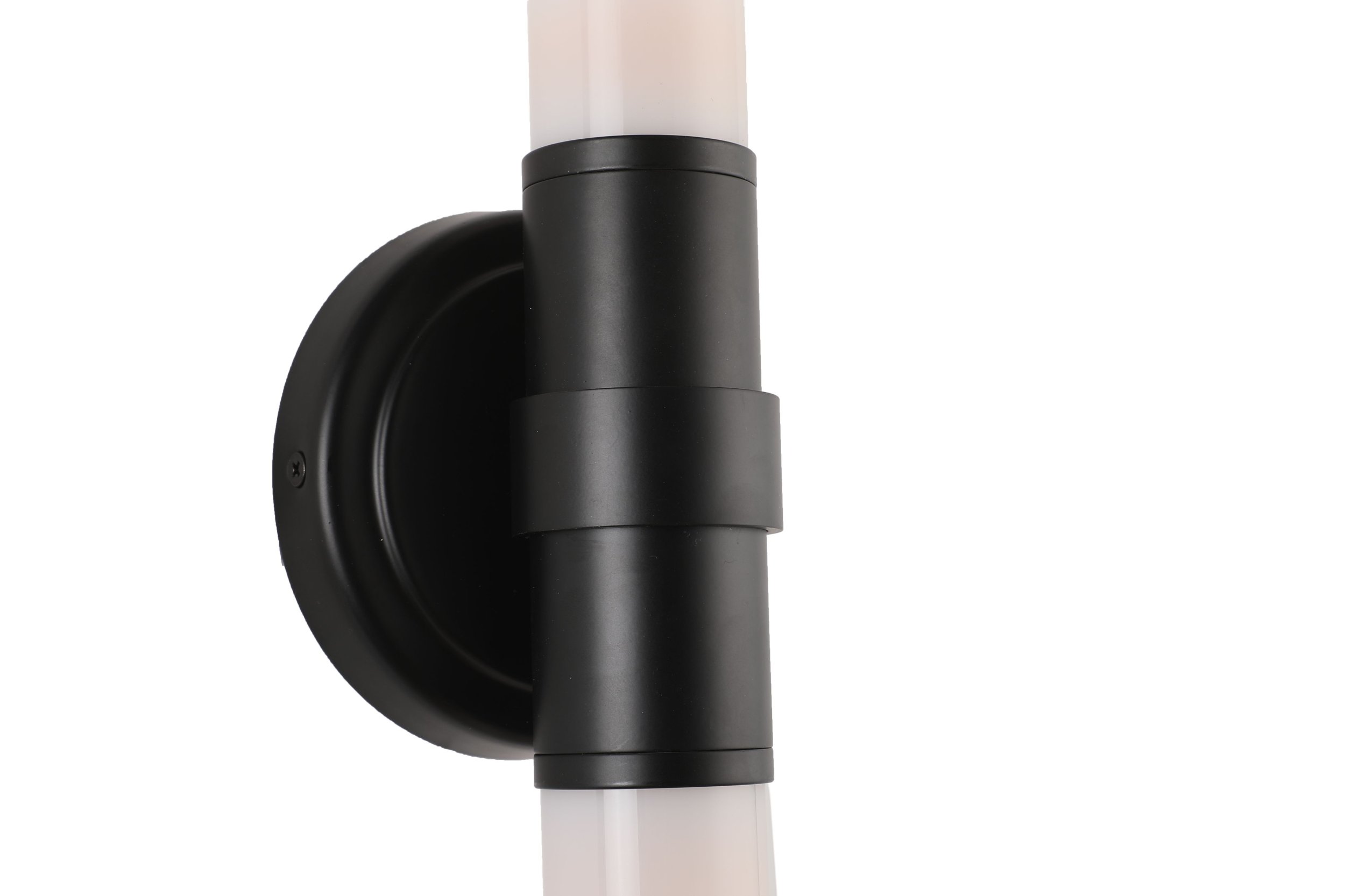 Настенный светильник Zortes LIBBERO ZRS.27509.2, цвет белый;матовый;чёрный - фото 4