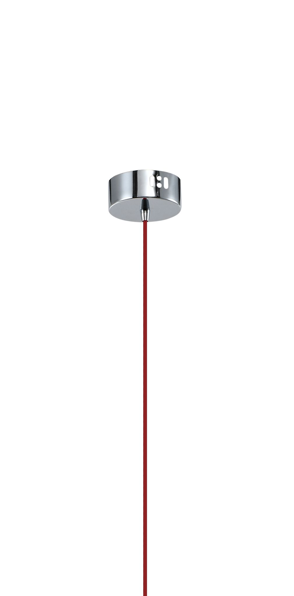 Подвесной светильник Zortes FAU ZRS.57786.01, цвет белый;хром - фото 4
