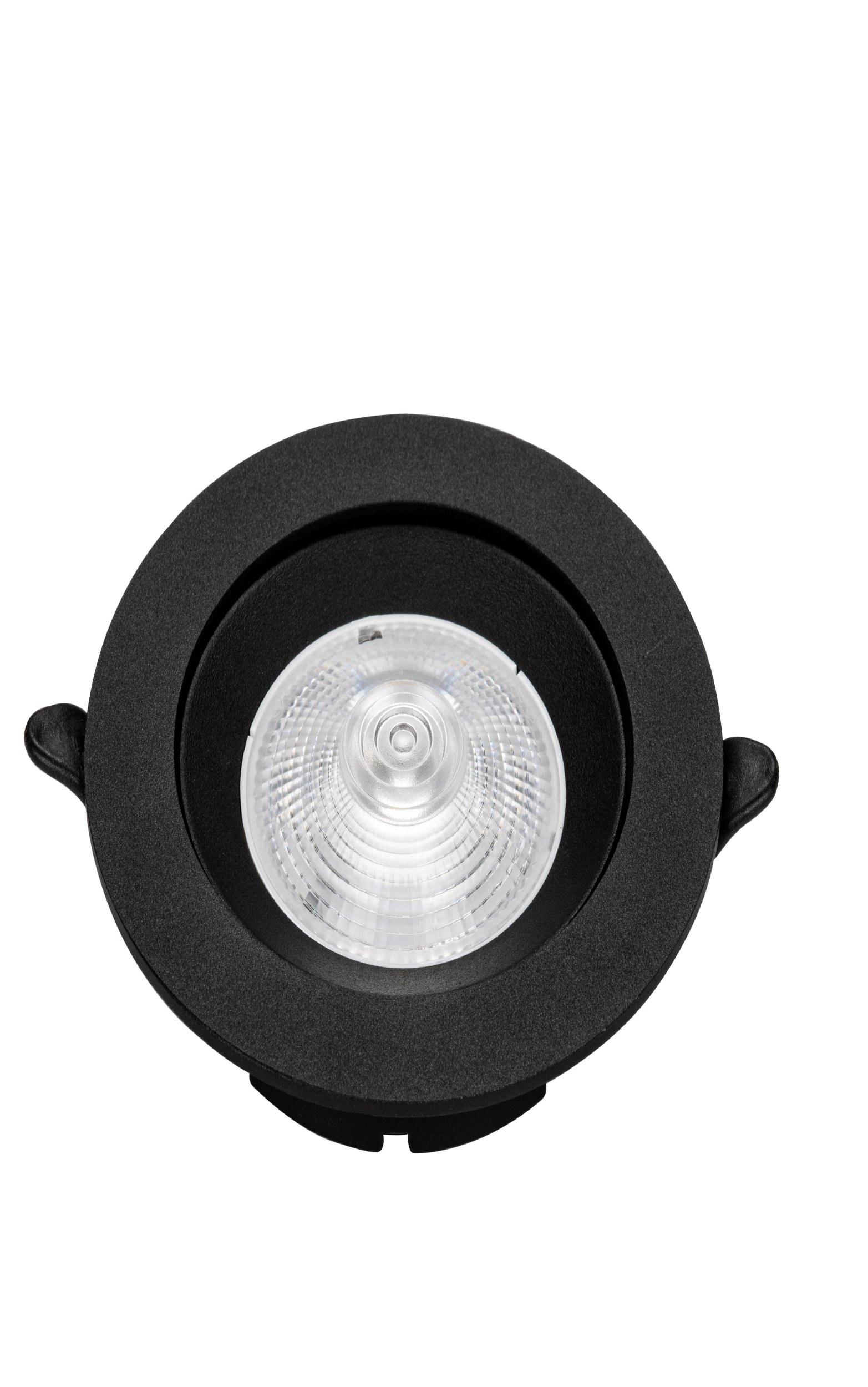 Точечный встраиваемый светильник Zortes RAIZ ZRS.57796.5, цвет прозрачный - фото 2
