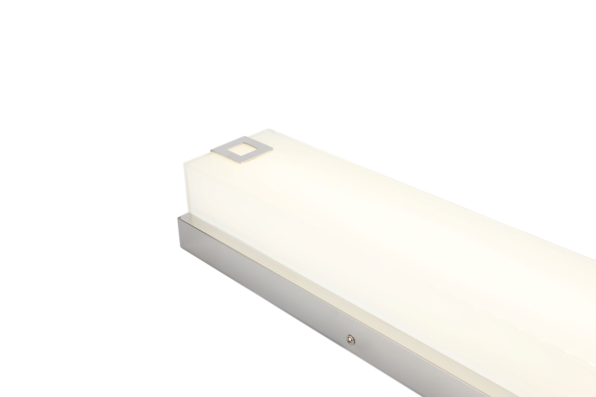 Настенный светильник Zortes ARGO ZRS.80401.15, цвет белый;хром - фото 2