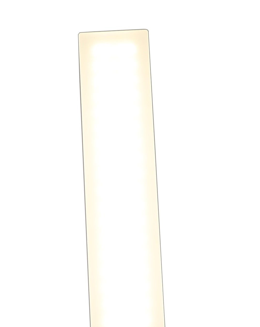 Настенный светильник Zortes LOMMY ZRS.80905.12, цвет белый;хром - фото 4
