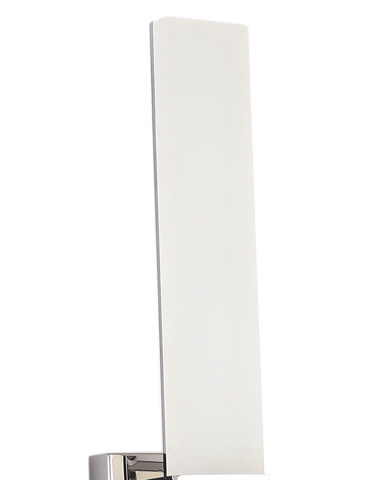 Настенный светильник Zortes LOMMY ZRS.80905.12, цвет белый;хром - фото 5