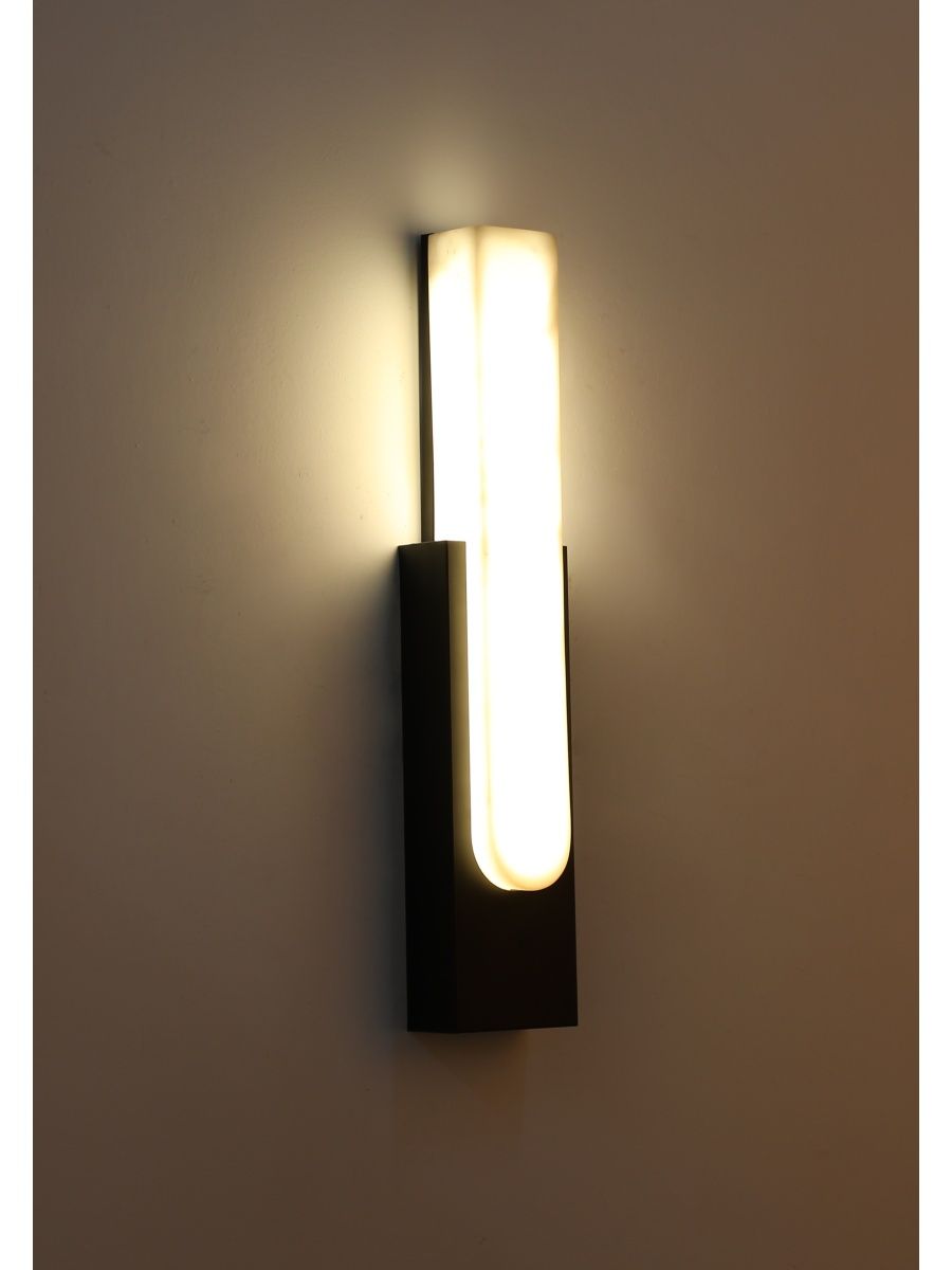 Настенный светильник Zortes EGY ZRS.30514.05, цвет белый - фото 4