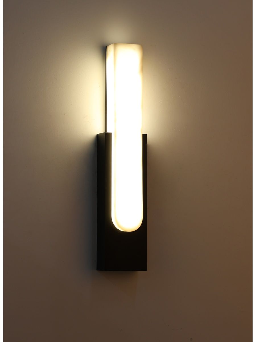 Настенный светильник Zortes EGY ZRS.30514.05, цвет белый - фото 5