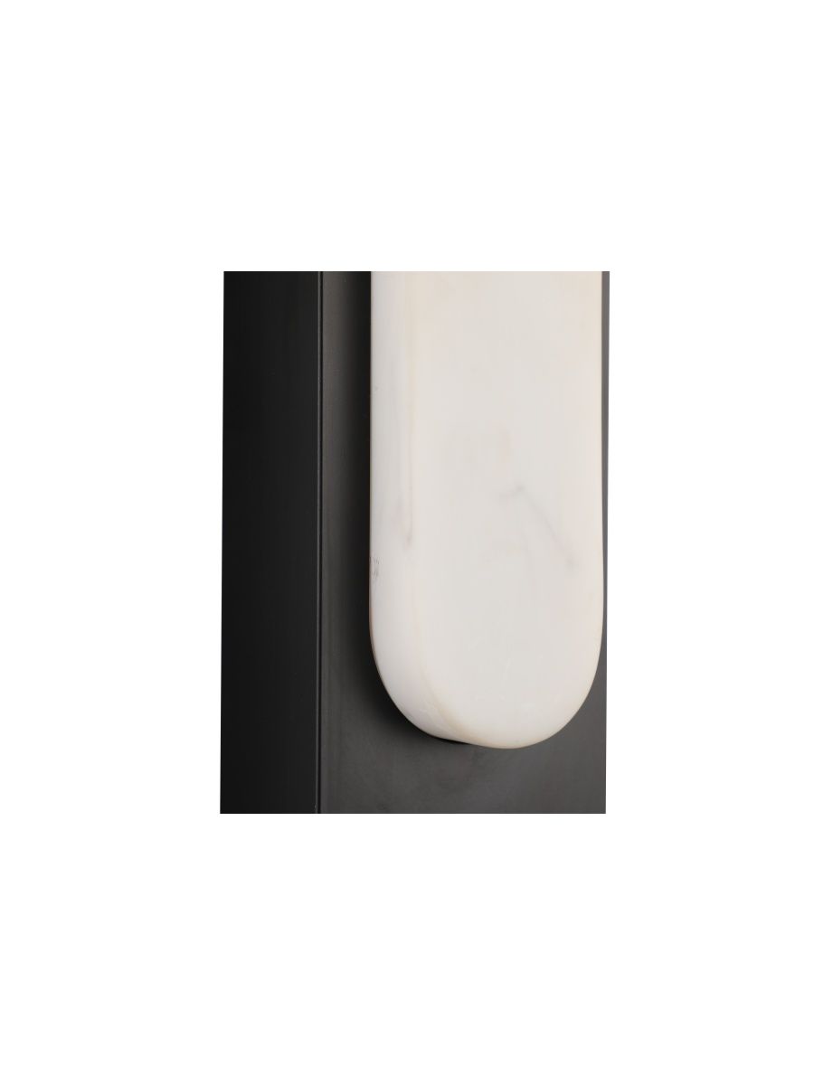 Настенный светильник Zortes EGY ZRS.30514.05, цвет белый - фото 6