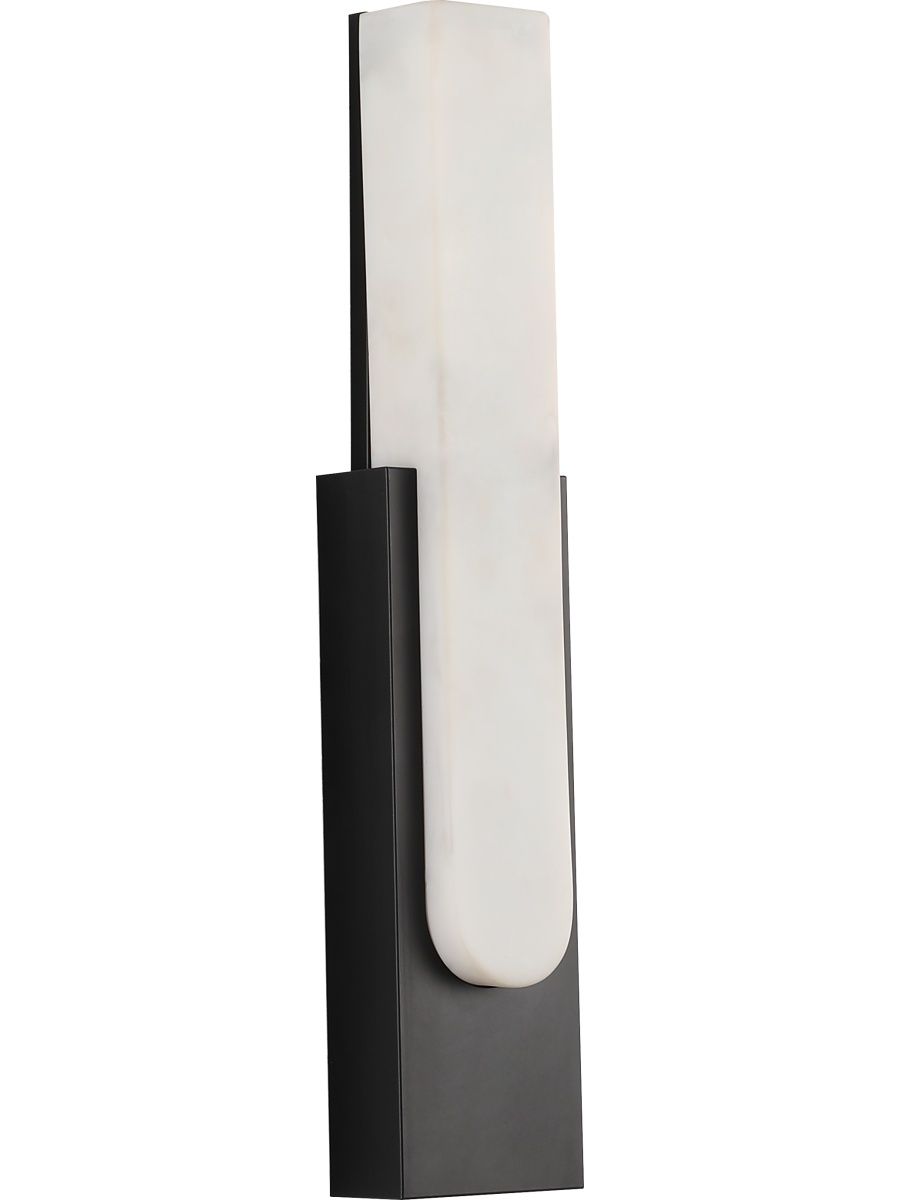 Настенный светильник Zortes EGY ZRS.30514.05, цвет белый - фото 9
