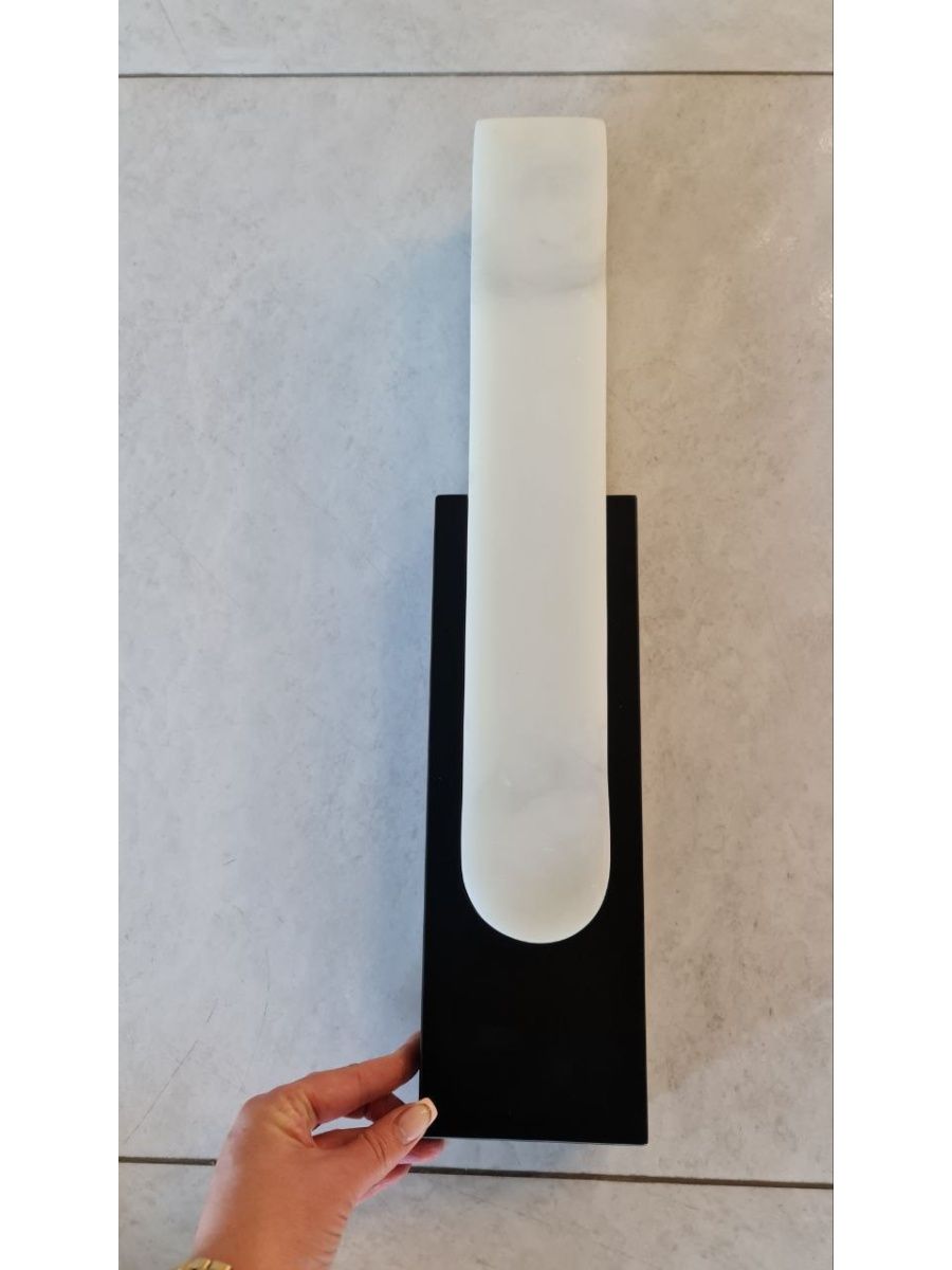 Настенный светильник Zortes EGY ZRS.30514.05, цвет белый - фото 10
