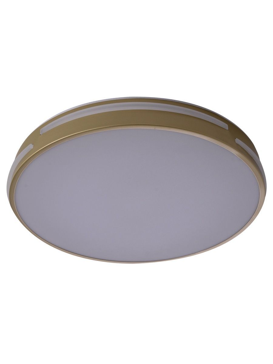 Потолочный светильник Zortes GABBY ZRS.90610.40, цвет белый - фото 4