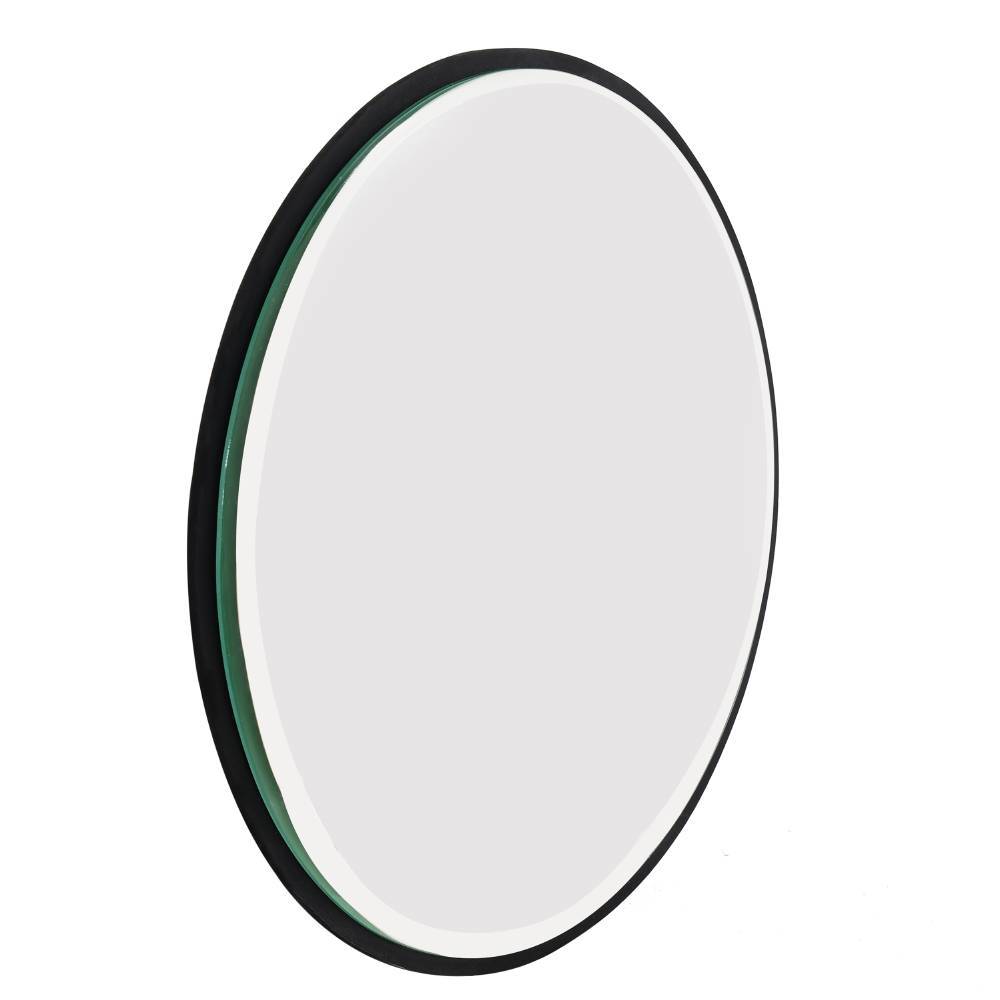 Зеркало Eglo BANI 425041, цвет чёрный