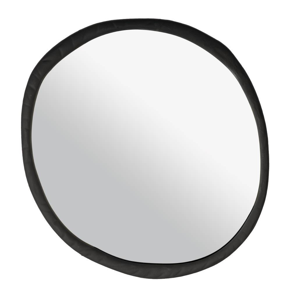 Зеркало Eglo BANI 425044, цвет чёрный - фото 1