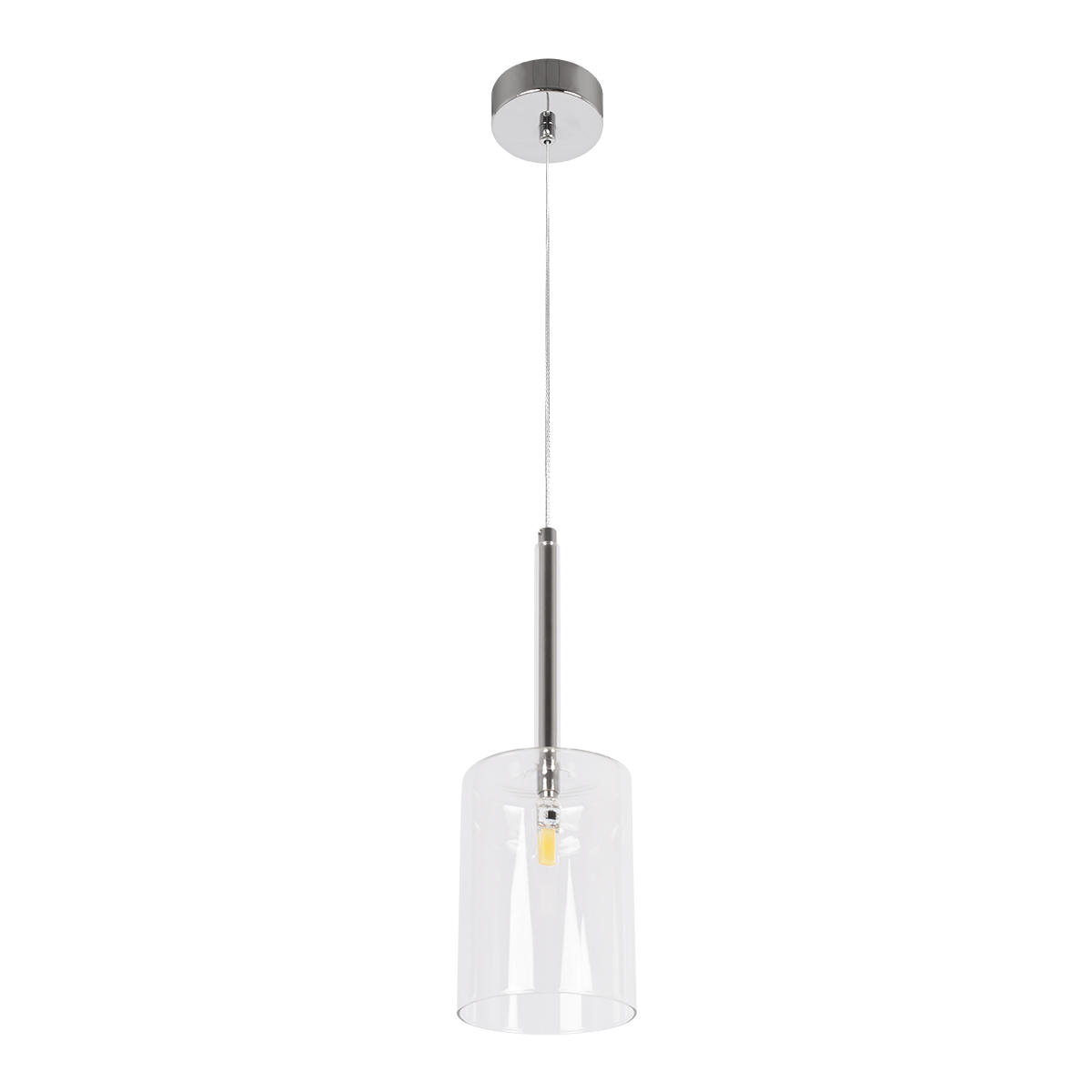 Подвесной светильник Loft It SPILLRAY 10232/C White, цвет прозрачный 10232/C White - фото 3