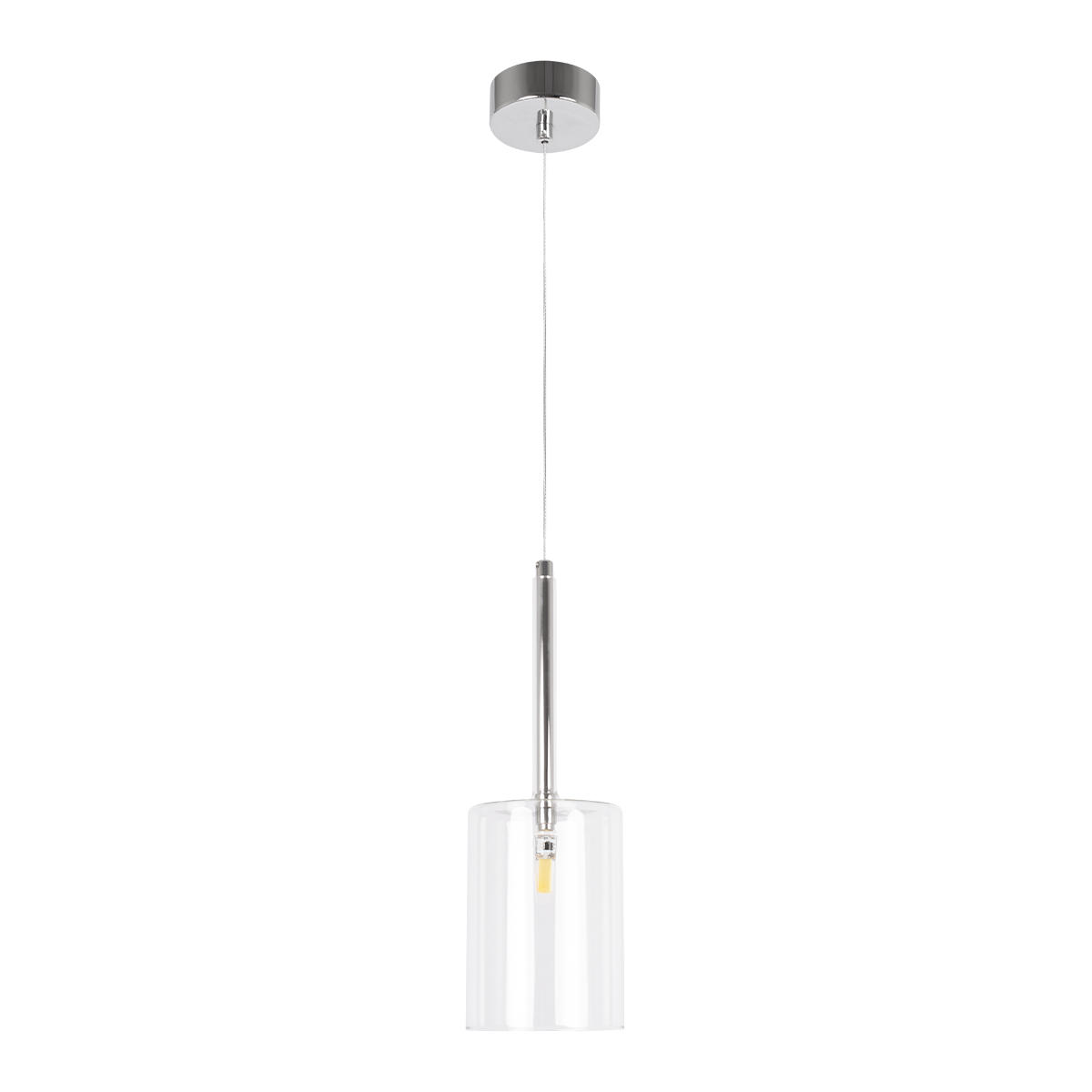 Подвесной светильник Loft It SPILLRAY 10232/C White, цвет прозрачный 10232/C White - фото 1