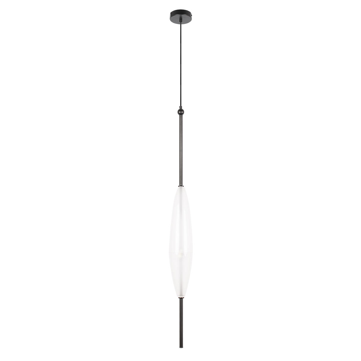 Подвесной светильник Loft It VENICE 10223/A White, цвет белый 10223/A White - фото 1