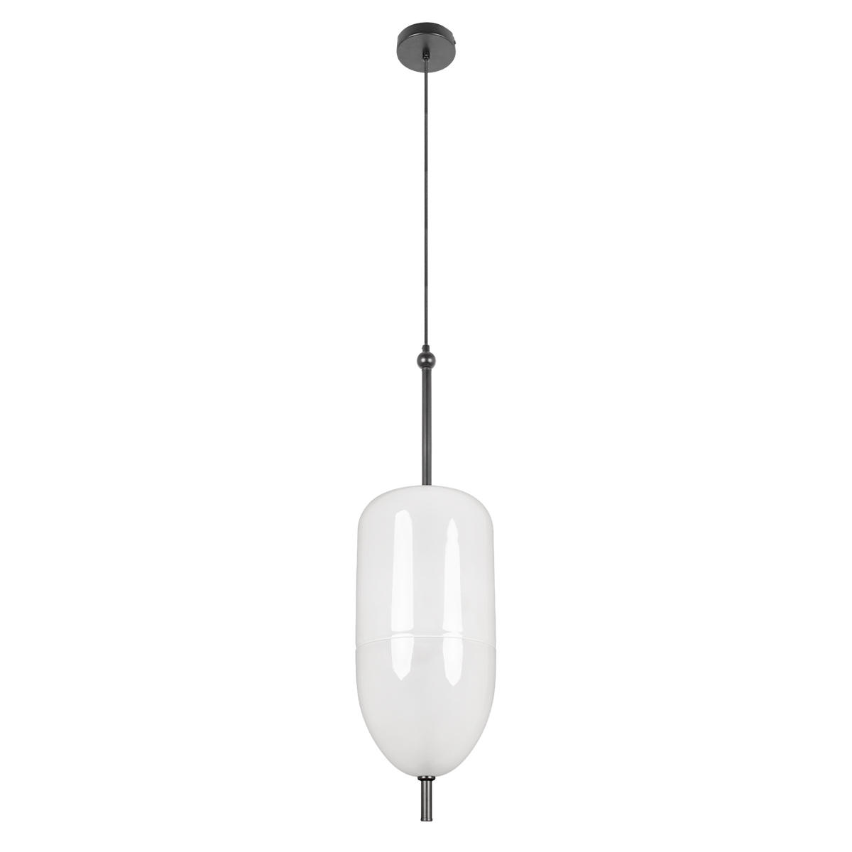 Подвесной светильник Loft It VENICE 10223/B White, цвет белый 10223/B White - фото 3