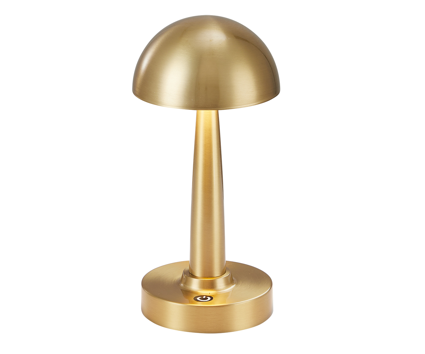 Декоративная настольная лампа Kink Light ХЕМУЛЬ 07064-C,20, цвет бронза - фото 2