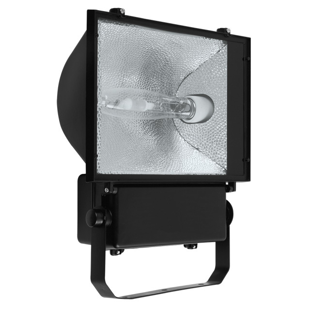 Прожектор Kanlux AVIA 4013, цвет чёрный