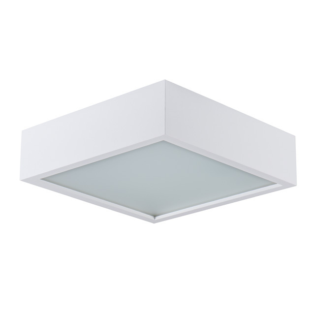 Потолочный светильник Kanlux MERSA 25675, цвет белый - фото 1