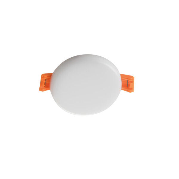 Встраиваемый светильник Kanlux AREL 29581, цвет белый - фото 1