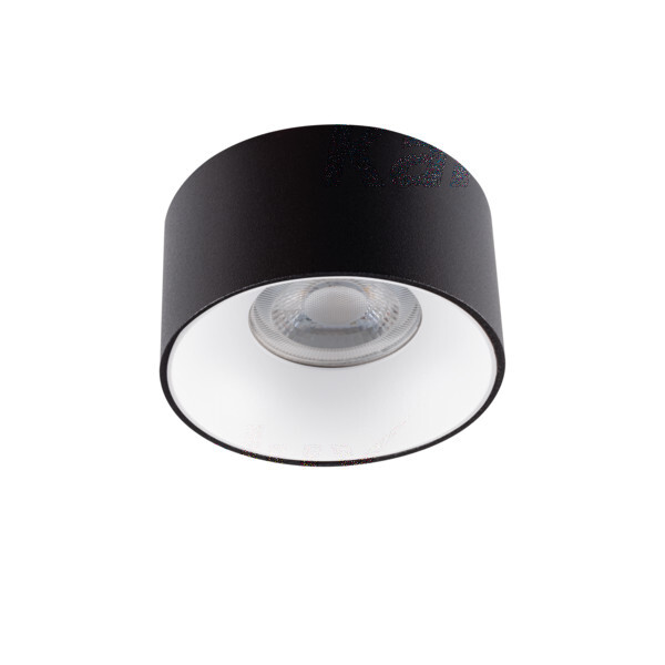 Точечный встраиваемый светильник Kanlux MINI 27577, цвет белый - фото 1
