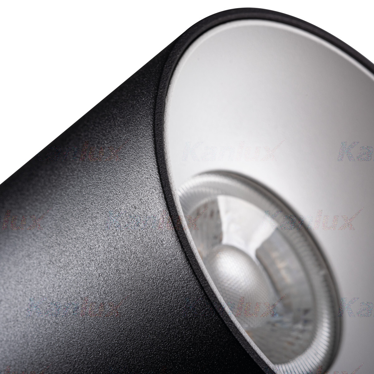 Точечный накладной светильник Kanlux RITI 27568, цвет белый - фото 2