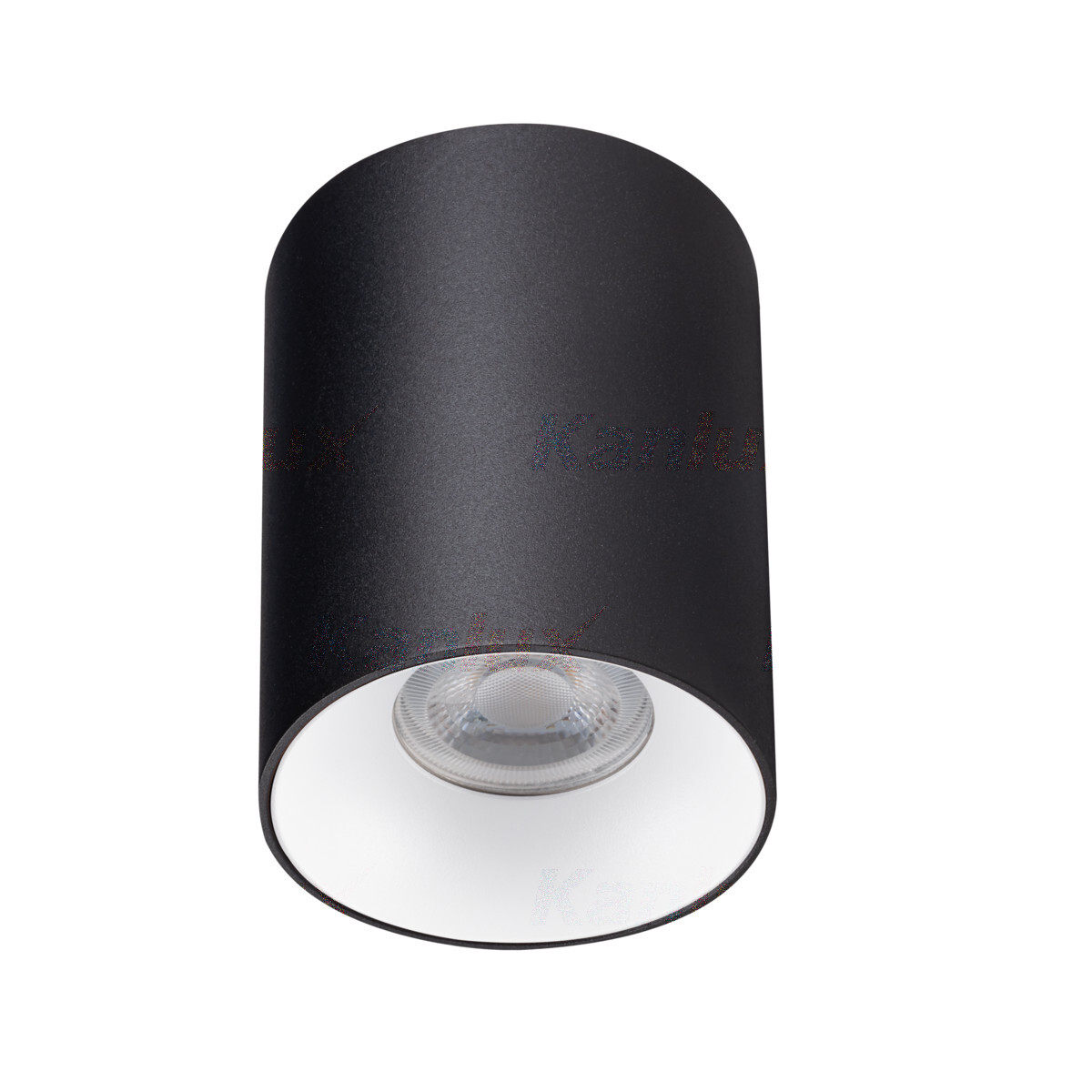 Точечный накладной светильник Kanlux RITI 27568, цвет белый - фото 1