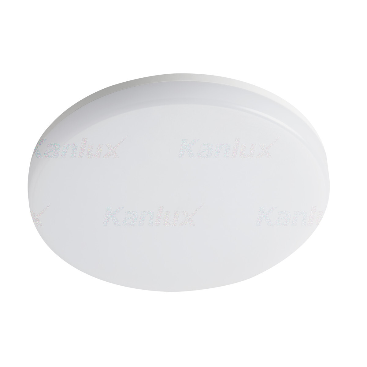 Уличный потолочный светильник Kanlux VARSO 26985, цвет белый - фото 1