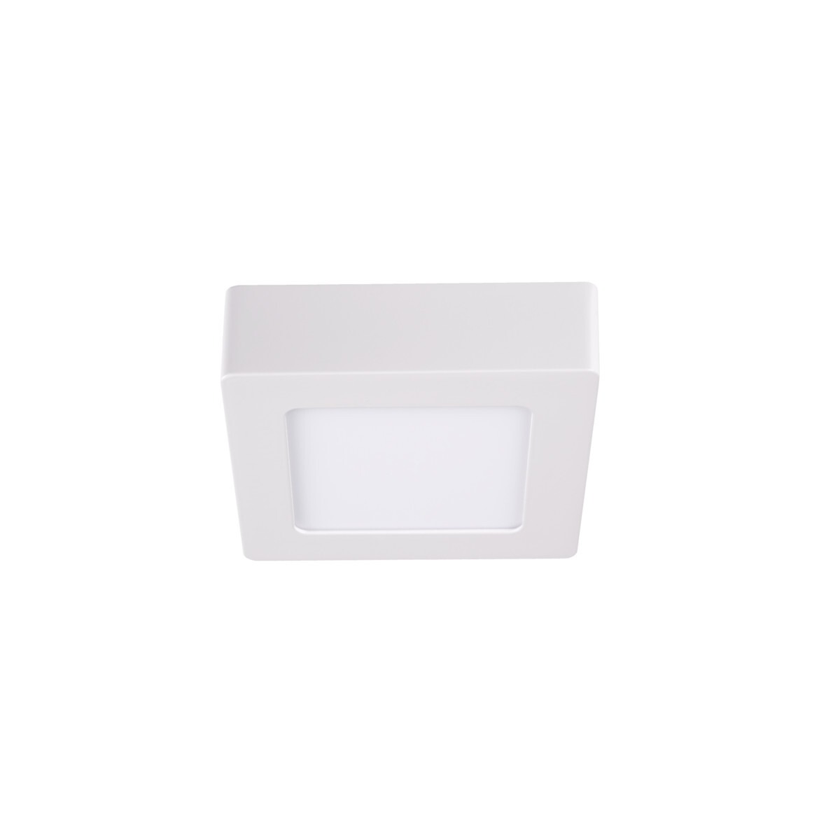 Точечный накладной светильник Kanlux KANTI 33546, цвет белый - фото 1