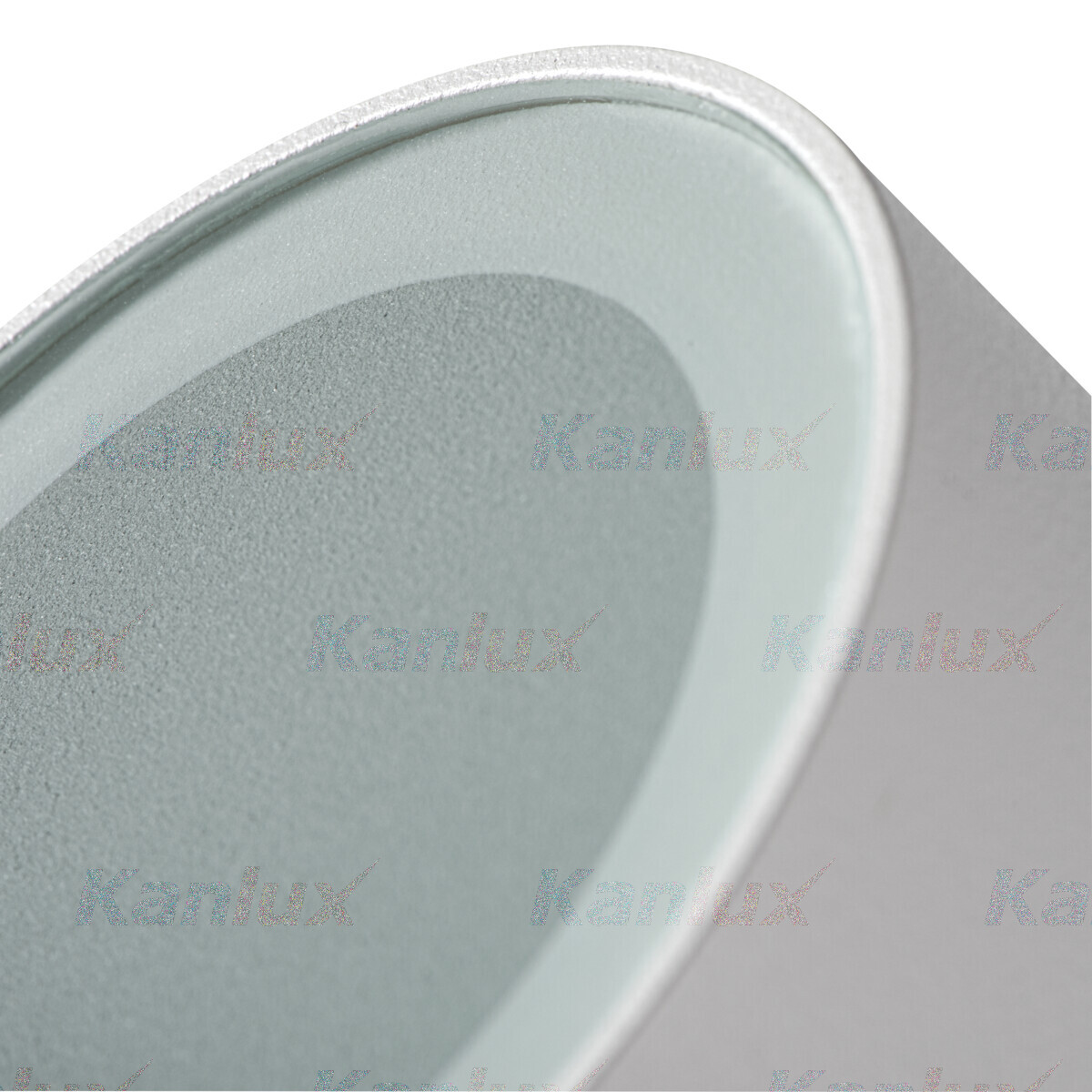 Точечный накладной светильник Kanlux AQILO 33360, цвет белый - фото 3