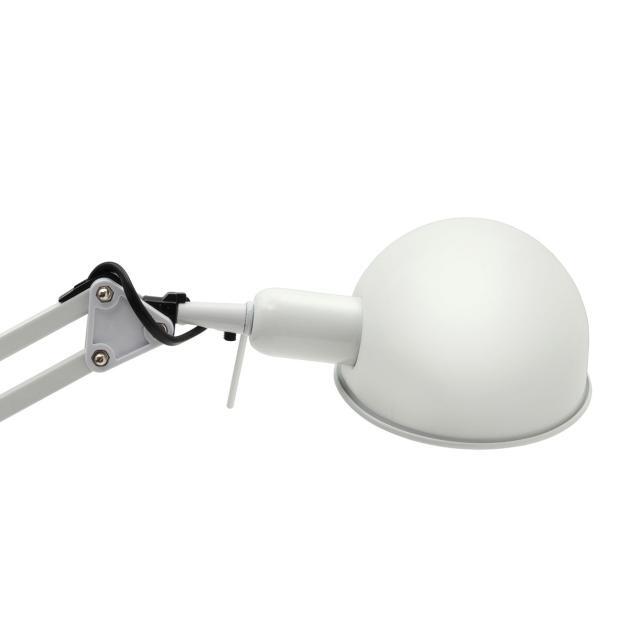Офисная настольная лампа Kanlux PIXA 19300, цвет белый - фото 2